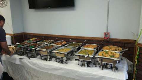 MAZA BBQ & SWEETS MAZA BBQ & SWEETS