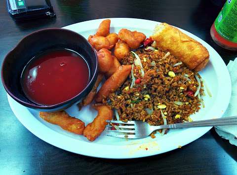 Wasabi N Wok Wasabi N Wok